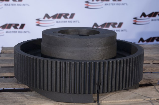 622860 National 1320 Hub lining Disc
